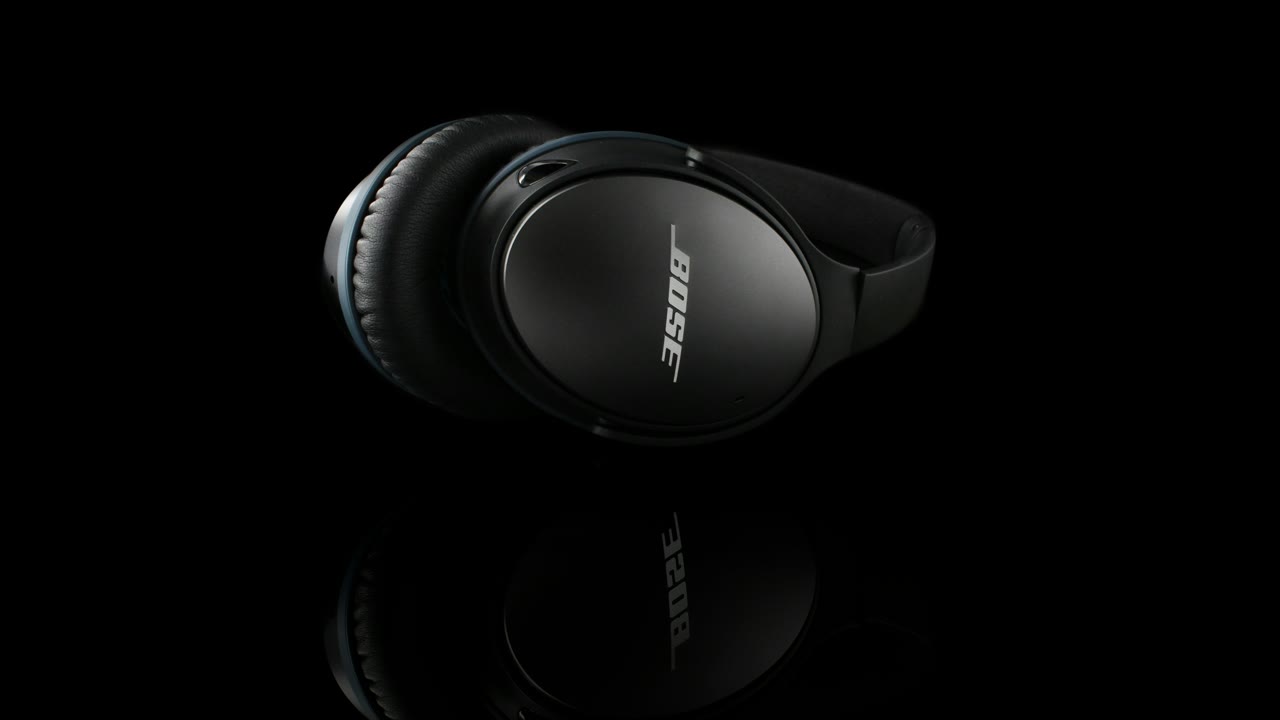 Bose, by Ikaroa