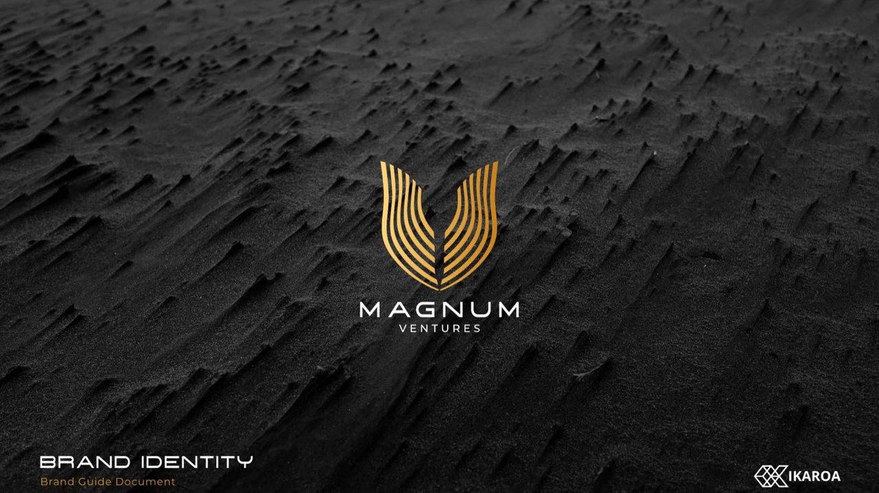 Magnum Ventures, by Ikaroa