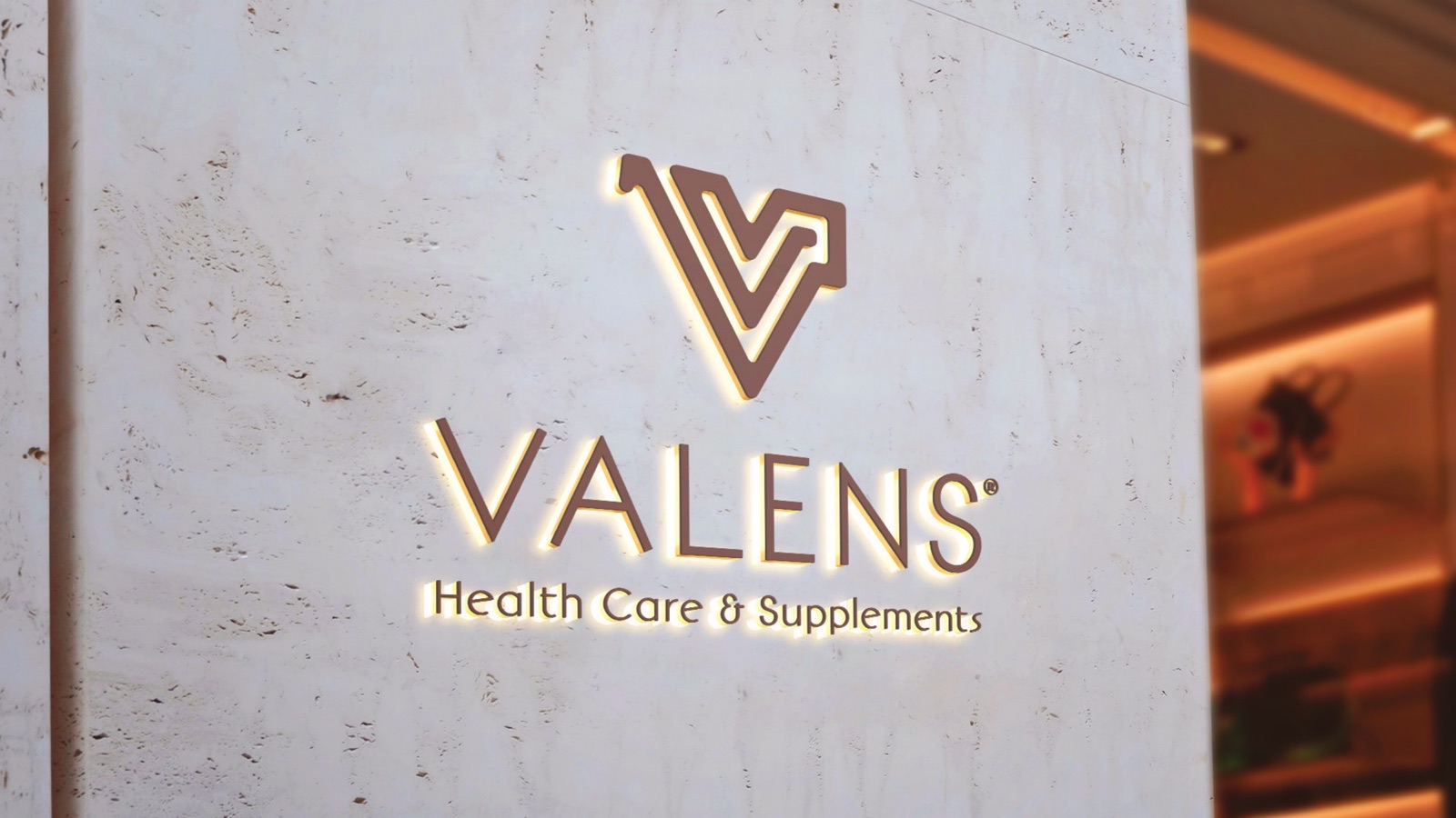 Valens, by Ikaroa